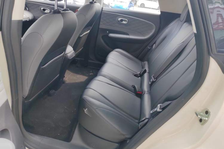 Used Dongfeng NAMMI 01 2024 430 Plus Left Rear Seat