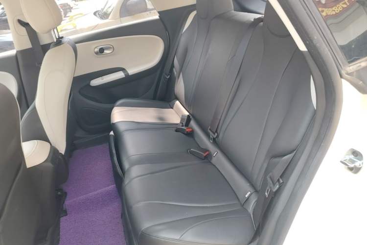 Used Dongfeng NAMMI 01 2024 330 Air Left Rear Seat