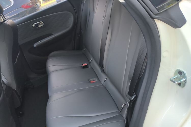 Used Dongfeng NAMMI 01 2024 New Edition 430 Plus Smart+ Left Rear Seat