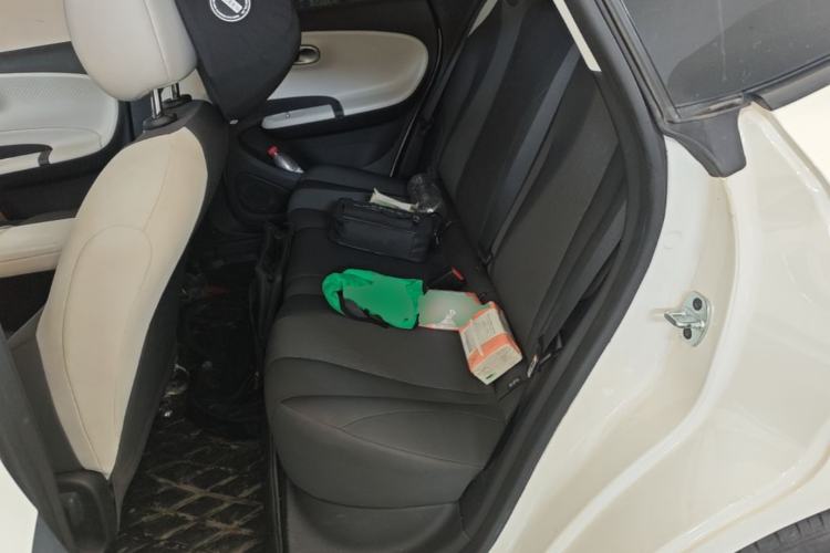 Used Dongfeng NAMMI 01 2024 330 Lite Left Rear Seat