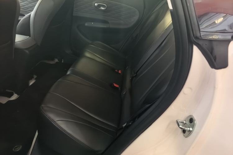 Used Dongfeng NAMMI 01 2024 330 Plus Left Rear Seat