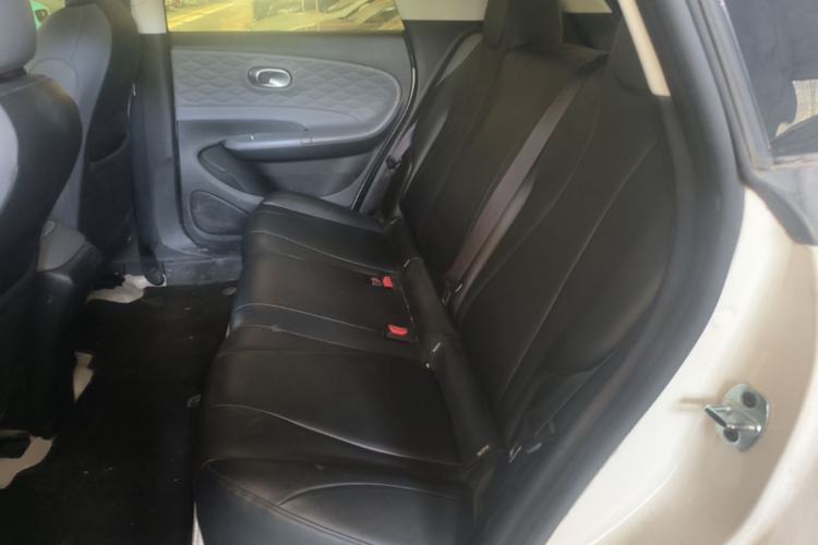 Used Dongfeng NAMMI 01 2024 330 Plus Left Rear Seat