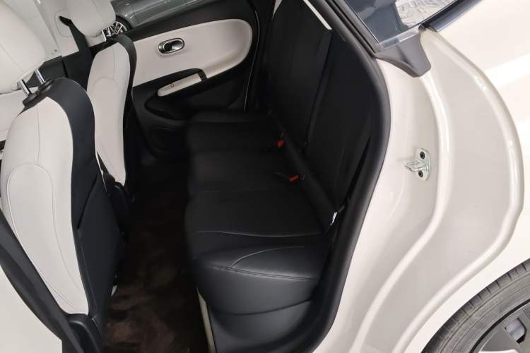 Used Dongfeng NAMMI 01 2024 330 Air Left Rear Seat
