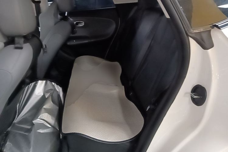 Used Dongfeng NAMMI 01 2024 430 Air Left Rear Seat