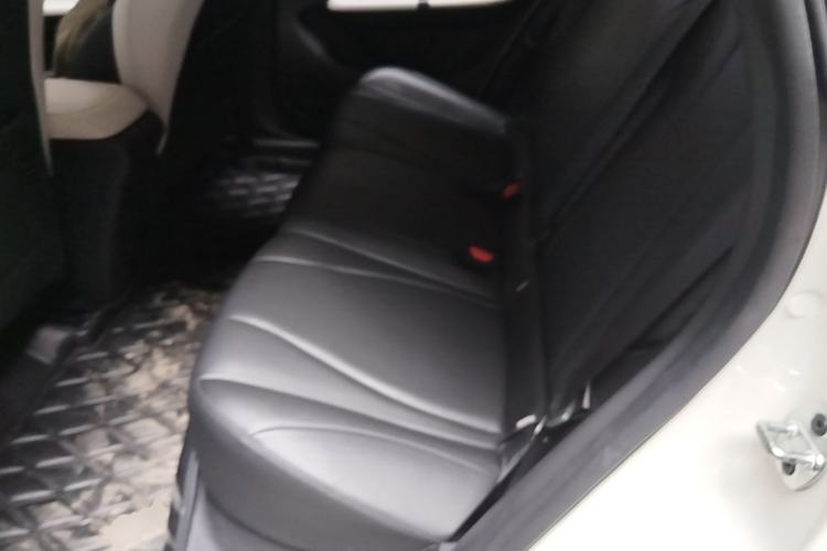 Used Dongfeng NAMMI 01 2024 430 Plus Smart+ Left Rear Seat