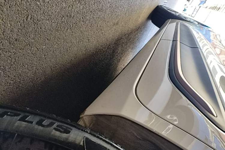 Used Dongfeng NAMMI 01 2024 New Edition 330 Plus Smart+ Left Side Sill