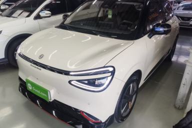Used Dongfeng NAMMI 01 2024 Co-Creation Edition – Co-Creation WE Version