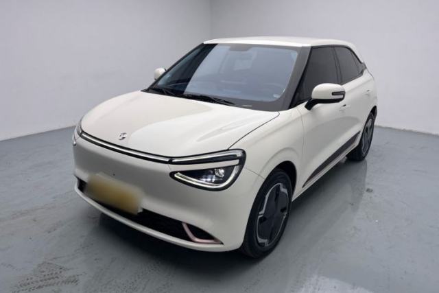 Używany Dongfeng NAMMI 01 2024 New Edition 330 Plus Smart+