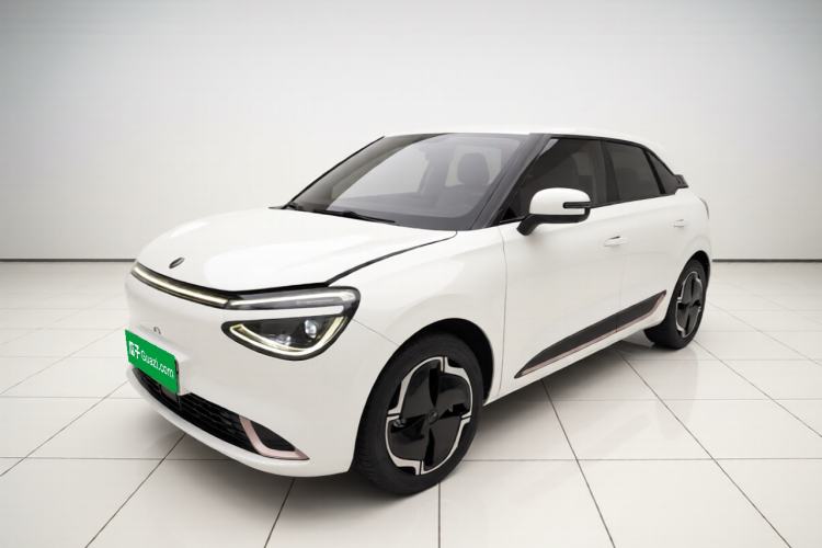 Dongfeng NAMMI 01 2024 330 Plus