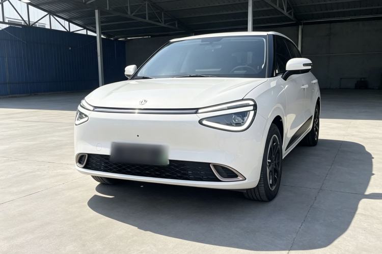 Dongfeng NAMMI 01 2024 New Edition 430 Plus Smart+