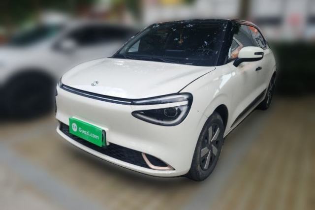 Used Dongfeng NAMMI 01 2024 New Edition 330 Air