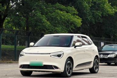 Used Dongfeng NAMMI 01 2024 430 Plus Smart+