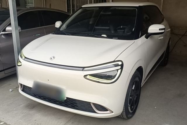 Used Dongfeng NAMMI 01 2024 430 Plus Smart+