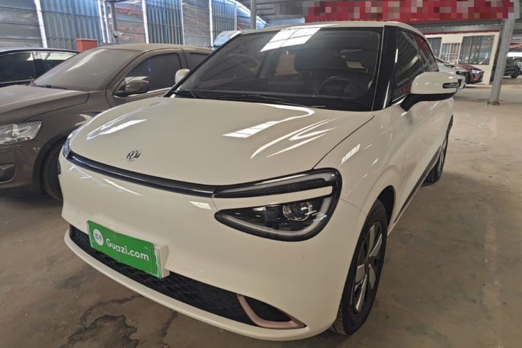 Used Dongfeng NAMMI 01 2024 New Edition 330 Air Guazi used car, China used car export, Used car for sale, Used  cars, Cheapest cars for sale