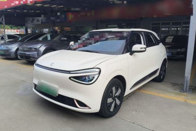 Used Dongfeng NAMMI 01 2024 330 Air