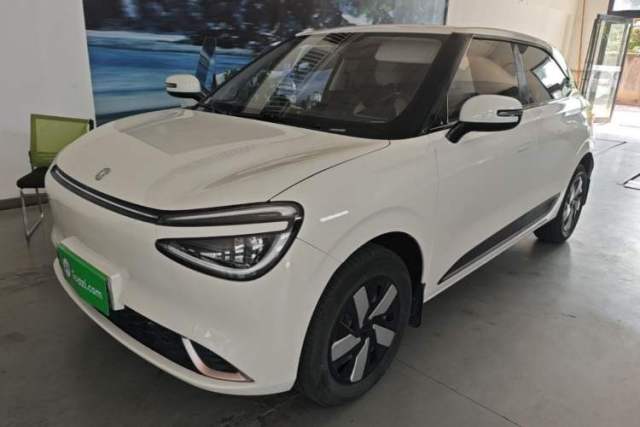 Used Dongfeng NAMMI 01 2024 330 Lite