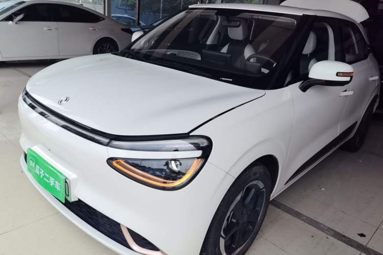 Used Dongfeng NAMMI 01 2024 New Edition 430 Plus Smart+ Guazi used car, China used car export, Used car for sale, Used  cars, Cheapest cars for sale