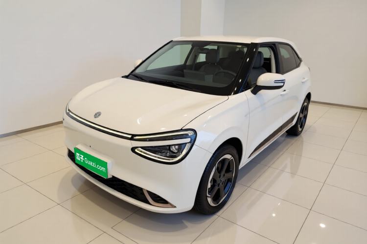 Dongfeng NAMMI 01 2024 New Edition 430 Plus Smart+