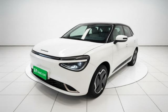 Dongfeng NAMMI 01 2024 New Edition 330 Plus Smart+ usado