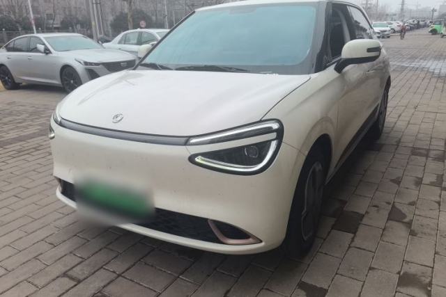 Used Dongfeng NAMMI 01 2024 New Edition 330 Plus Smart+