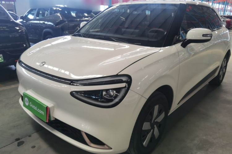 Dongfeng NAMMI 01 2024 New Edition 330 Air usata Guazi used car, China used car export, Used car for sale, Used  cars, Cheapest cars for sale