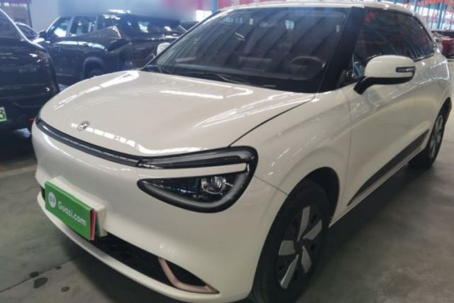 Dongfeng NAMMI 01 2024 New Edition 330 Air usado