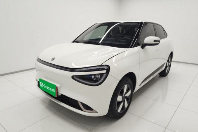 Ojetý Dongfeng NAMMI 01 2024 New Edition 330 Air