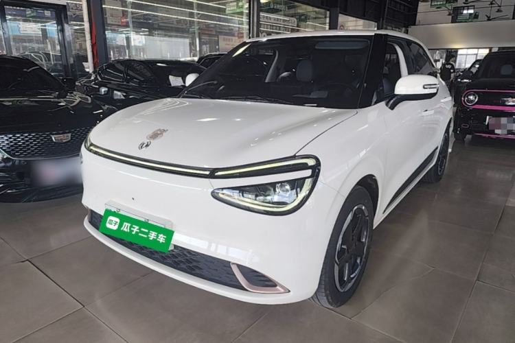 Dongfeng NAMMI 01 2024 New Edition 430 Plus Smart+