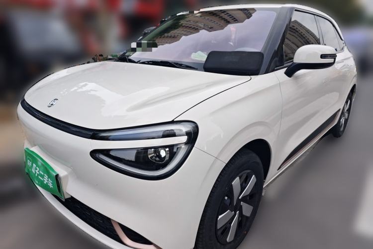 Used Dongfeng NAMMI 01 2024 New Edition 330 Air Guazi used car, China used car export, Used car for sale, Used  cars, Cheapest cars for sale