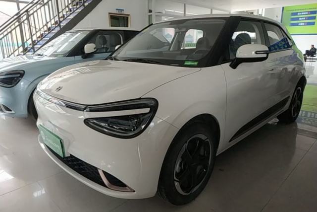 Used Dongfeng NAMMI 01 2024 New Edition 430 Plus Smart+