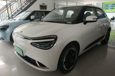 Used Dongfeng NAMMI 01 2024 New Edition 430 Plus Smart+