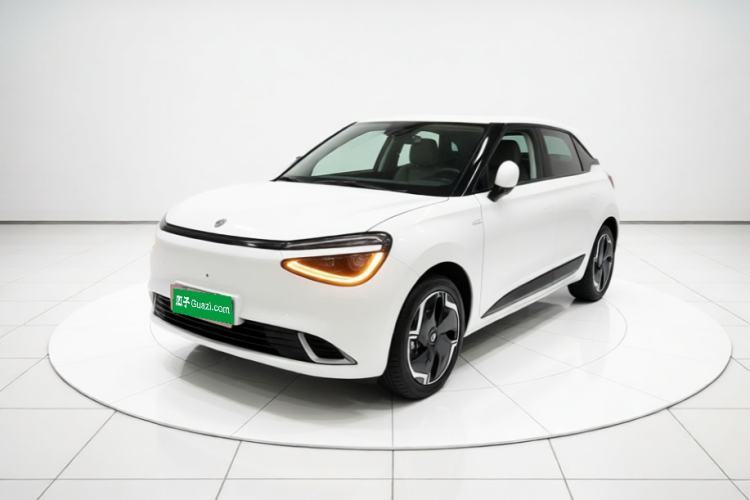 Ojetý Dongfeng NAMMI 01 2024 New Edition 330 Plus Smart+ Guazi used car, China used car export, Used car for sale, Used  cars, Cheapest cars for sale