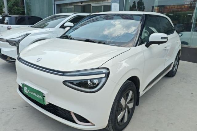 Used Dongfeng NAMMI 01 2024 New Edition 330 Air