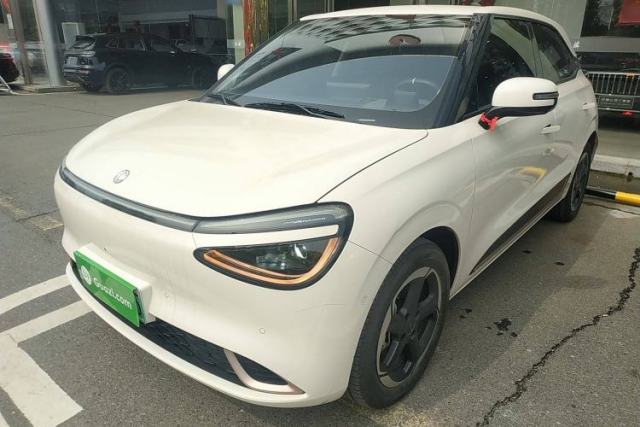 Ojetý Dongfeng NAMMI 01 2024 430 Max Smart+