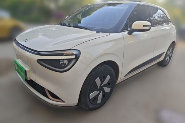 Used Dongfeng NAMMI 01 2024 New Edition 330 Air