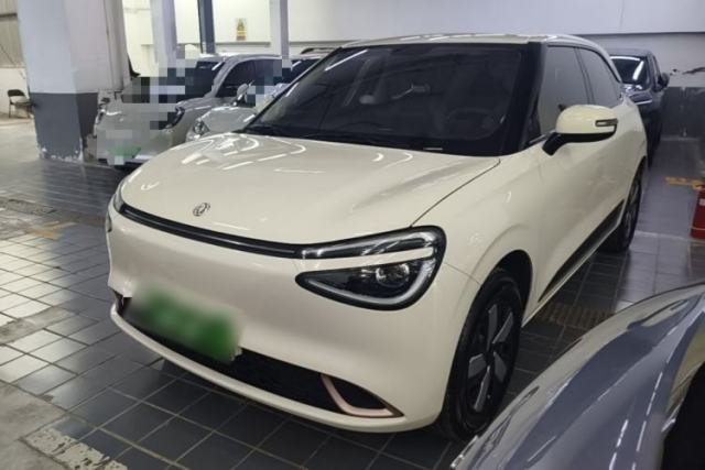 Used Dongfeng NAMMI 01 2024 New Edition 330 Air