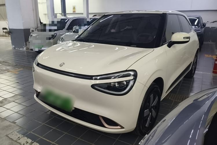 Used Dongfeng NAMMI 01 2024 New Edition 330 Air Guazi used car, China used car export, Used car for sale, Used cars, Cheapest cars for sale
