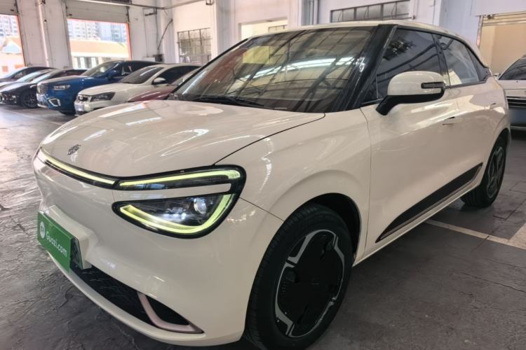 Used Dongfeng NAMMI 01 2024 330 Plus Guazi used car, China used car export, Used car for sale, Used cars, Cheapest cars for sale