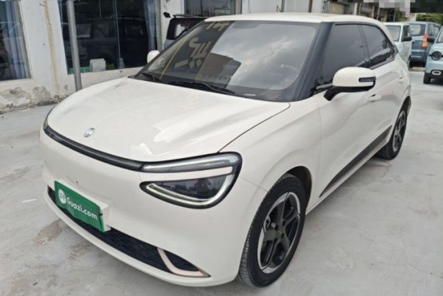 Used Dongfeng NAMMI 01 2024 430 Plus Smart+