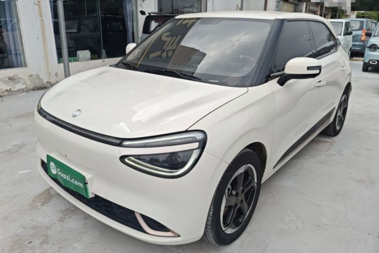 Ojetý Dongfeng NAMMI 01 2024 430 Plus Smart+ Guazi used car, China used car export, Used car for sale, Used  cars, Cheapest cars for sale