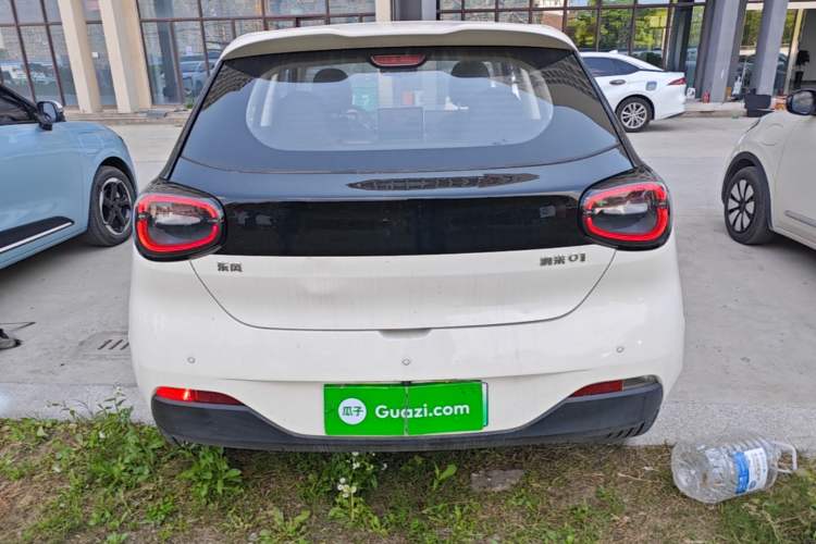 Used Dongfeng NAMMI 01 2024 430 Plus Smart+ Rear