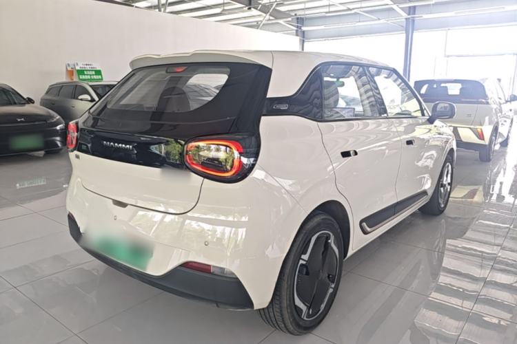 Used Dongfeng NAMMI 01 2024 430 Plus Rear Right 45 Deg