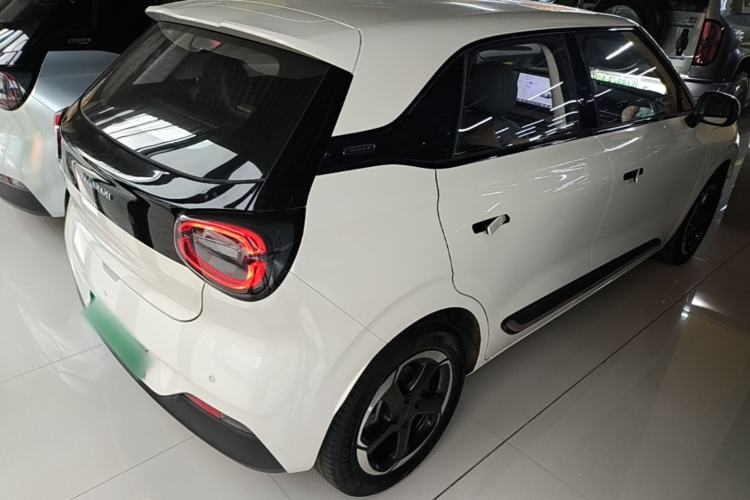 Used Dongfeng NAMMI 01 2024 430 Plus Smart+ Rear Right 45 Deg