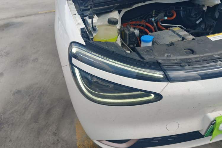Used Dongfeng NAMMI 01 2024 330 Plus Smart+ Right Front Headlight