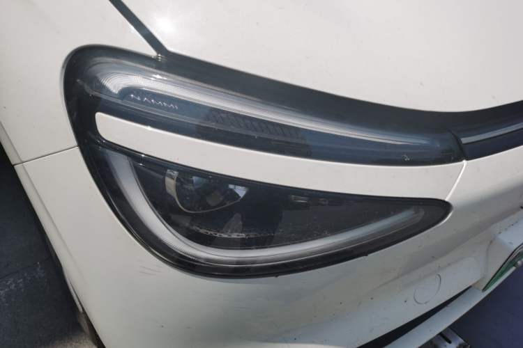 Used Dongfeng NAMMI 01 2024 330 Air Right Front Headlight