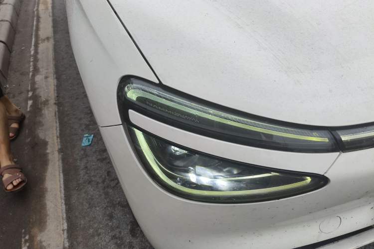 Used Dongfeng NAMMI 01 2024 430 Plus Smart+ Right Front Headlight
