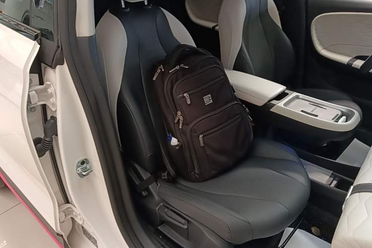 Used Dongfeng NAMMI 01 2024 New Edition 330 Plus Smart+ Right Front Seat