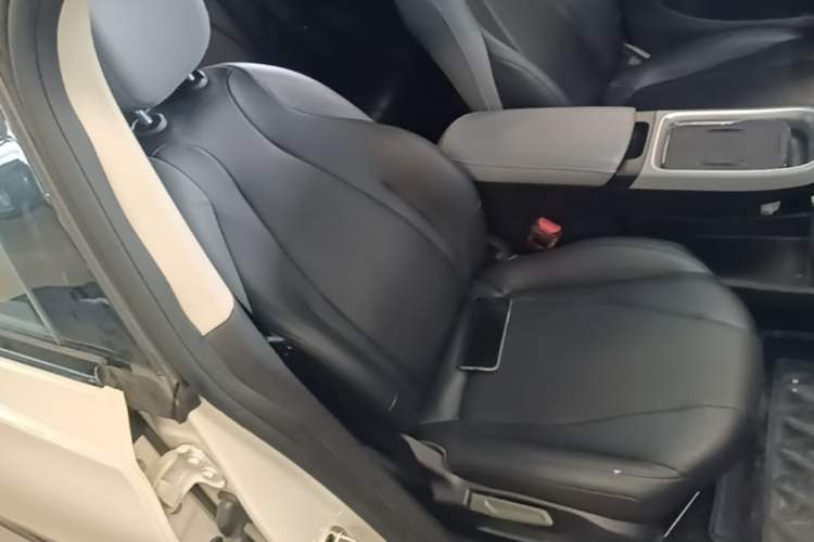 Used Dongfeng NAMMI 01 2024 430 Plus Right Front Seat