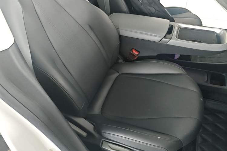 Used Dongfeng NAMMI 01 2024 430 Plus Right Front Seat