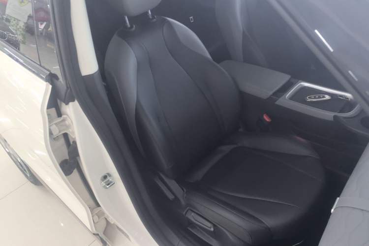 Used Dongfeng NAMMI 01 2024 330 Plus Right Front Seat